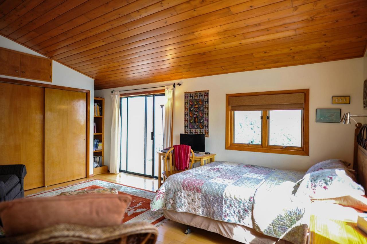 Heart And Wings Retreat Center Apartment Silver City Bagian luar foto